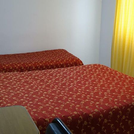 Hotel Key'S บัวโนสไอเรส ภายนอก รูปภาพ