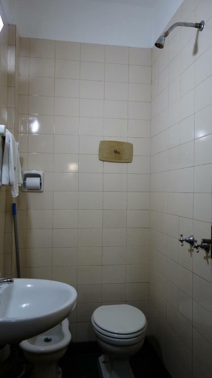 Hotel Key'S บัวโนสไอเรส ภายนอก รูปภาพ