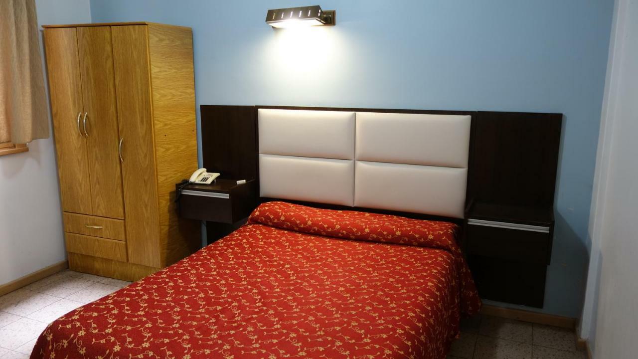 Hotel Key'S บัวโนสไอเรส ภายนอก รูปภาพ