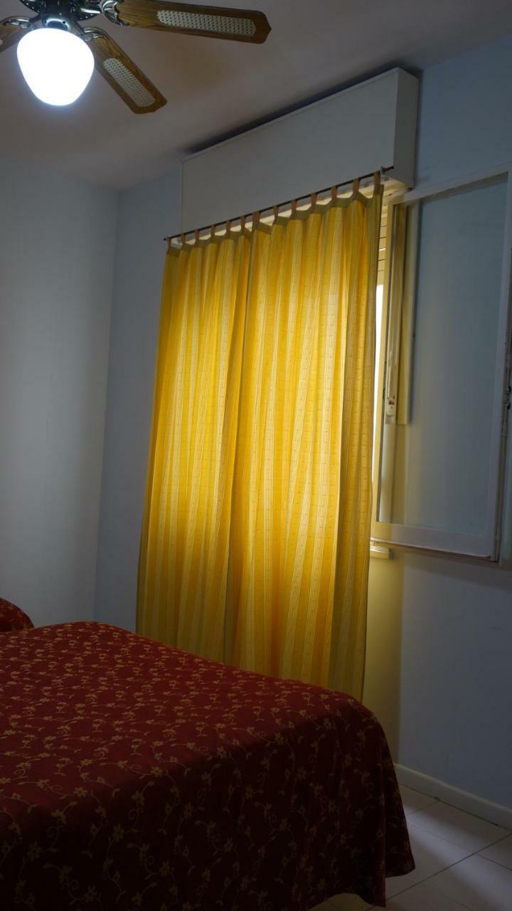 Hotel Key'S บัวโนสไอเรส ภายนอก รูปภาพ