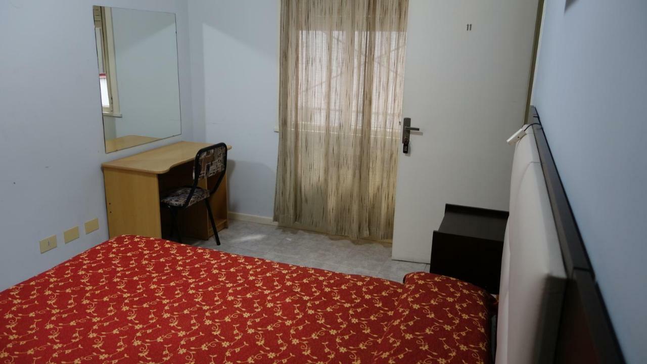 Hotel Key'S บัวโนสไอเรส ภายนอก รูปภาพ